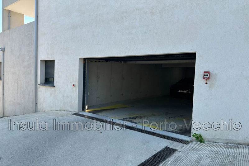Vente appartement Porto-Vecchio  