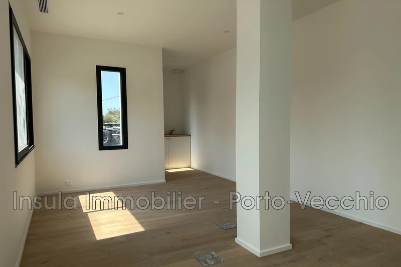 Vente appartement Porto-Vecchio  