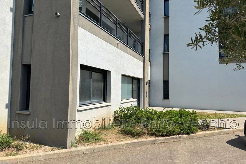 Vente appartement Porto-Vecchio  