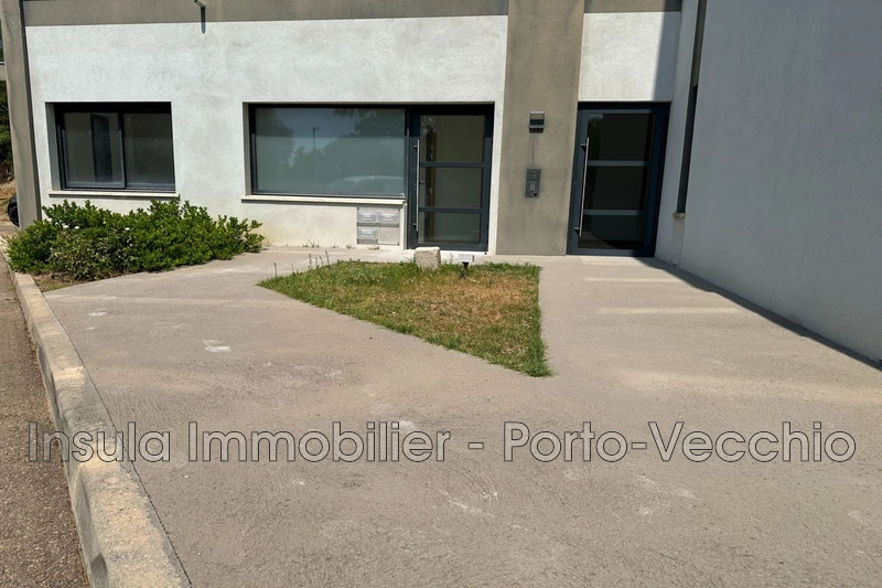 Vente appartement Porto-Vecchio  