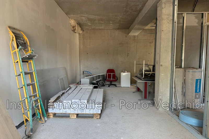 Vente appartement Porto-Vecchio  