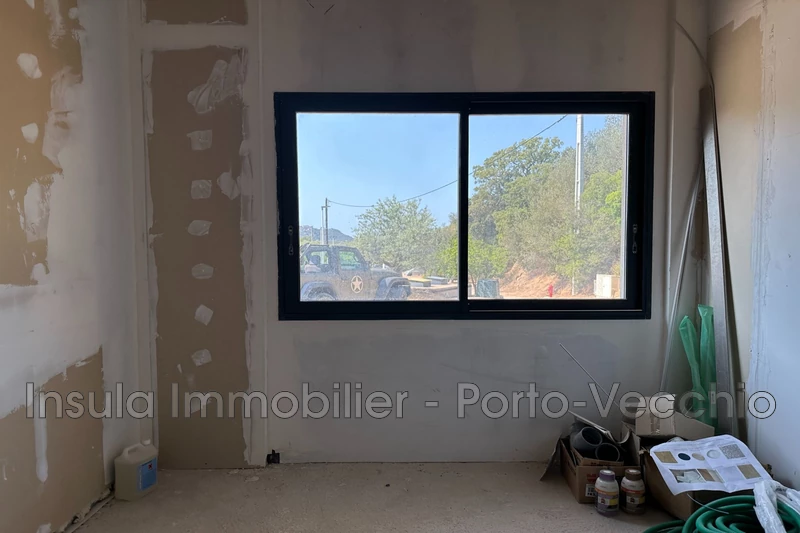 Vente appartement Porto-Vecchio  