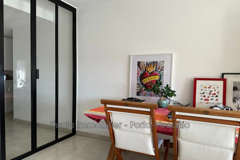 Vente appartement Porto-Vecchio Vente appartement Porto-Vecchio