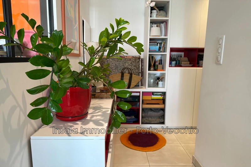 Vente appartement Porto-Vecchio Vente appartement Porto-Vecchio