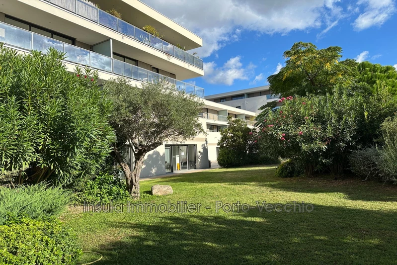 Vente appartement Porto-Vecchio Vente appartement Porto-Vecchio