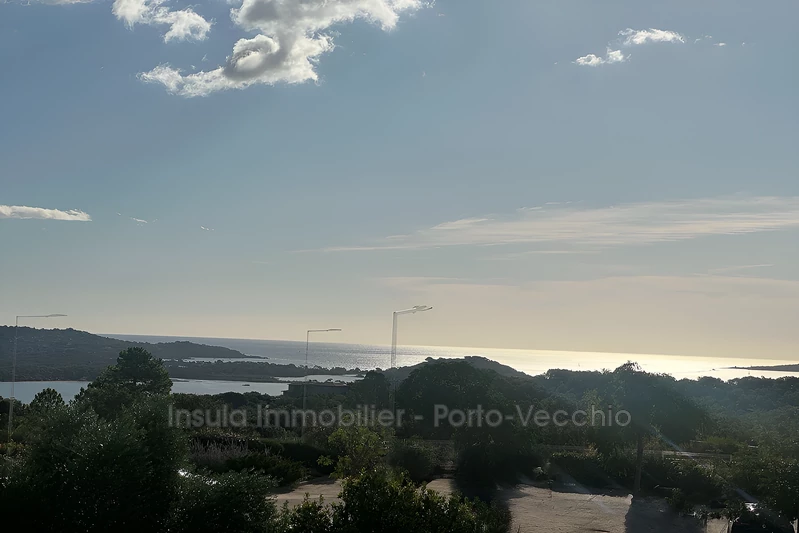 Vente appartement Porto-Vecchio Vente appartement Porto-Vecchio