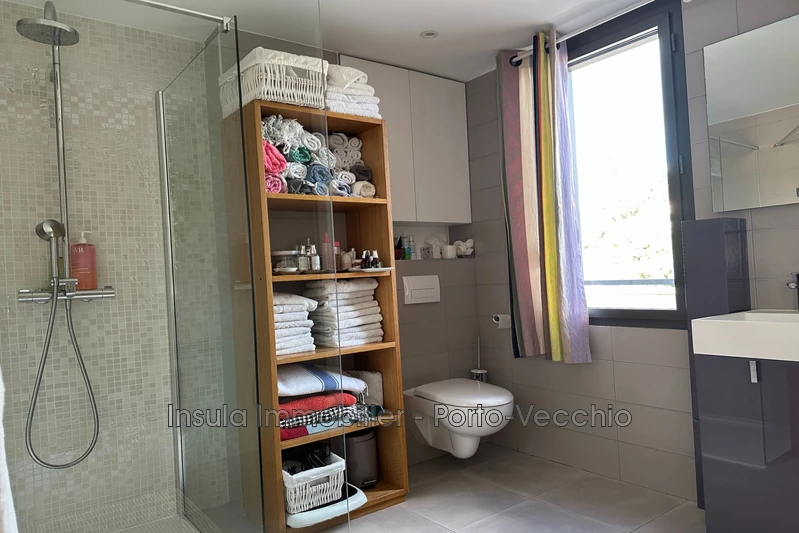 Vente appartement Porto-Vecchio Vente appartement Porto-Vecchio