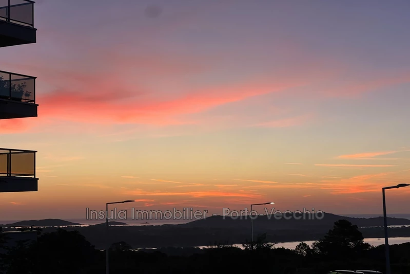 Vente appartement Porto-Vecchio Vente appartement Porto-Vecchio