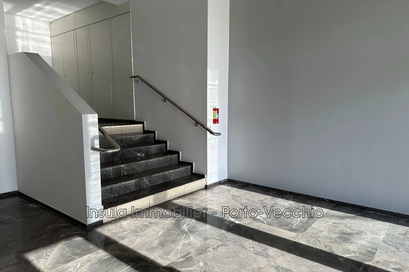 Vente appartement Porto-Vecchio Vente appartement Porto-Vecchio