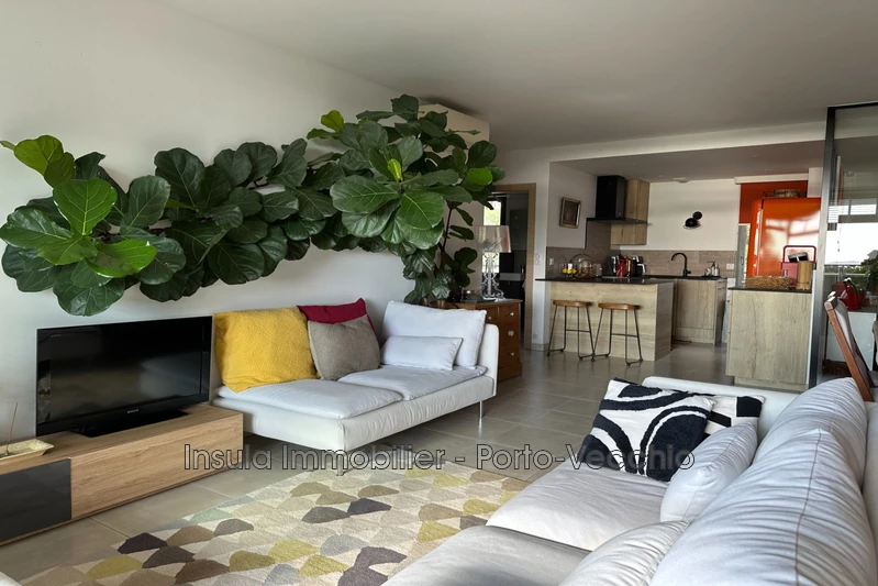 Vente appartement Porto-Vecchio Vente appartement Porto-Vecchio