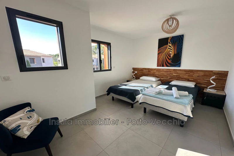 Vente appartement Lecci Vente appartement Lecci