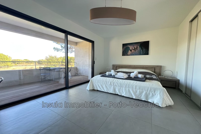 Vente appartement Lecci Vente appartement Lecci