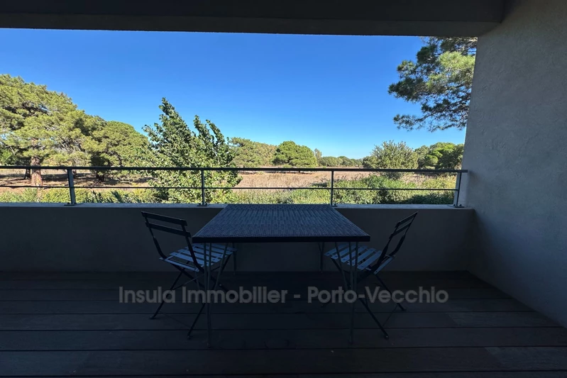 Vente appartement Lecci Vente appartement Lecci