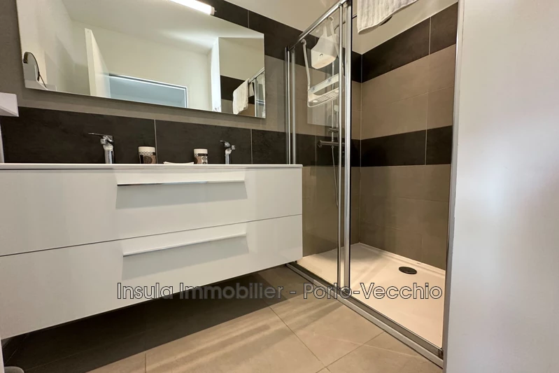 Vente appartement Lecci Vente appartement Lecci