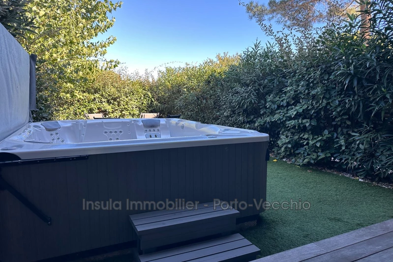 Vente appartement Lecci Vente appartement Lecci