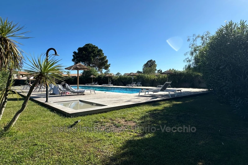 Vente appartement Lecci Vente appartement Lecci