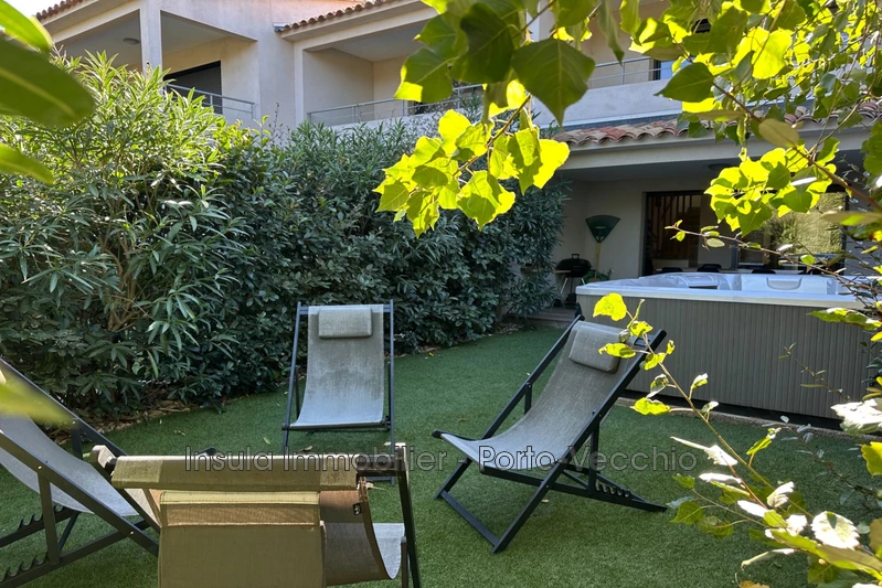 Vente appartement Lecci Vente appartement Lecci