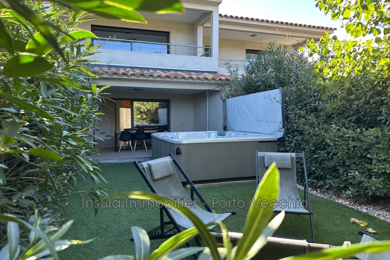 Vente appartement Lecci Vente appartement Lecci