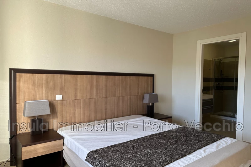 Vente appartement Porto-Vecchio  