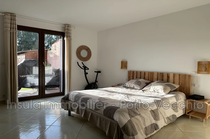 Vente appartement Porto-Vecchio Vente appartement Porto-Vecchio