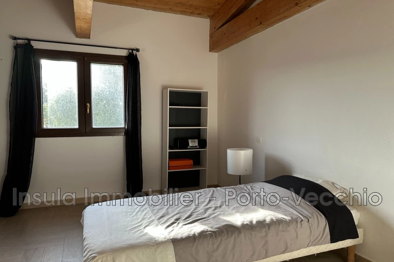 Vente appartement Porto-Vecchio Vente appartement Porto-Vecchio