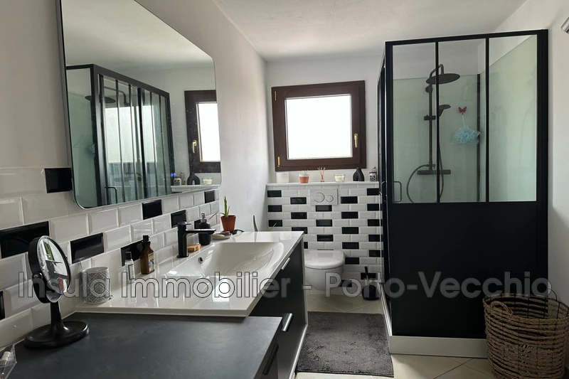 Vente appartement Porto-Vecchio Vente appartement Porto-Vecchio