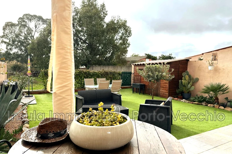 Vente appartement Porto-Vecchio Vente appartement Porto-Vecchio