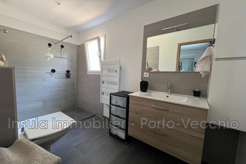 Vente maison Sainte-Lucie de Porto-Vecchio  