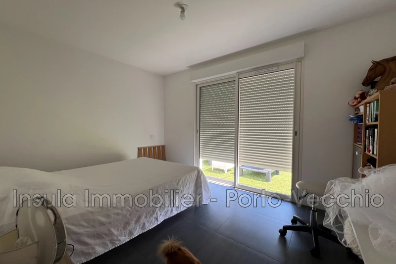 Vente maison Sainte-Lucie de Porto-Vecchio  