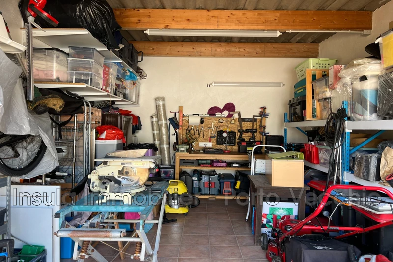 Vente maison Sainte-Lucie de Porto-Vecchio  