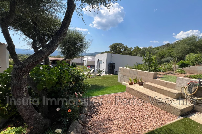 Vente maison Sainte-Lucie de Porto-Vecchio  