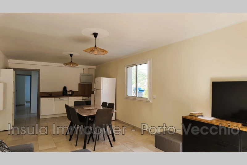 Vente villa Sotta  