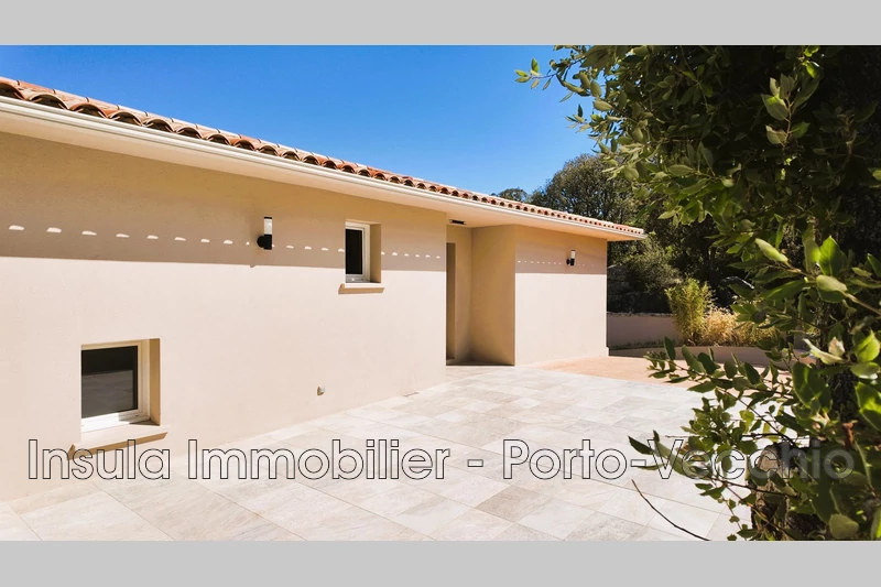 Vente villa Sotta  