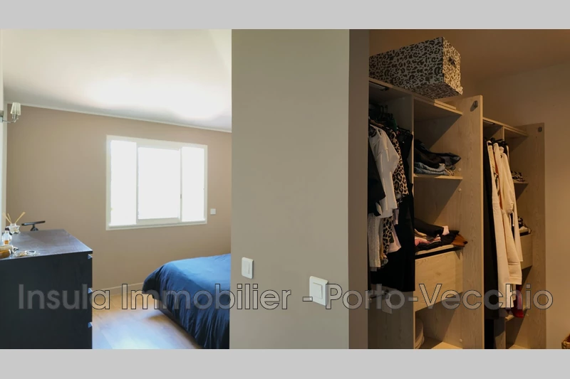 Vente villa Sotta  