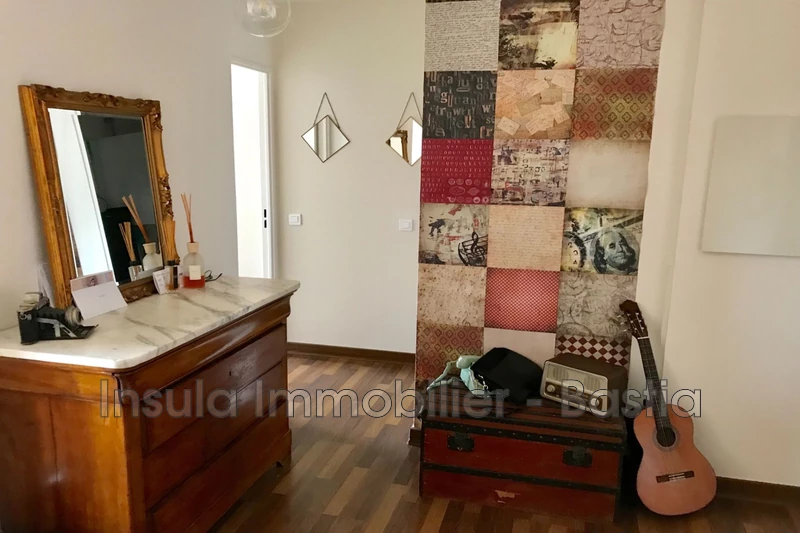 Location appartement Bastia  