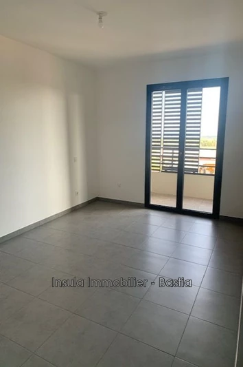 Location appartement Borgo  