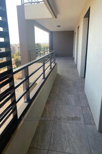 Location appartement Borgo  