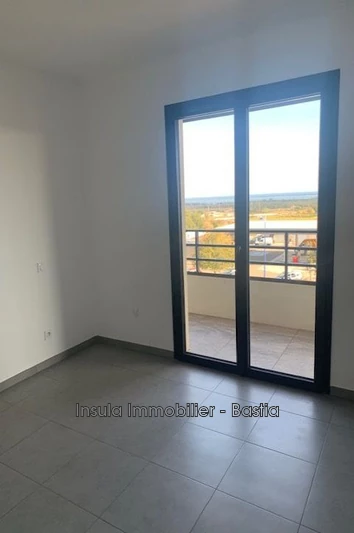 Location appartement Borgo  