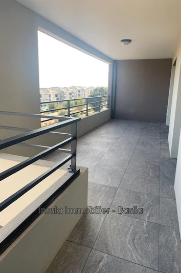 Location appartement Borgo  