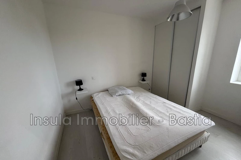 Location appartement Corte  