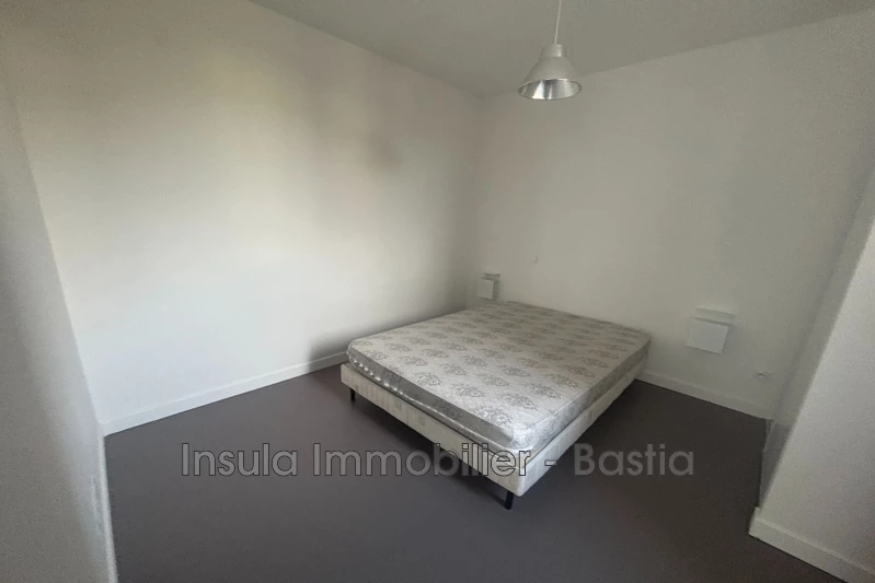Location appartement Corte  