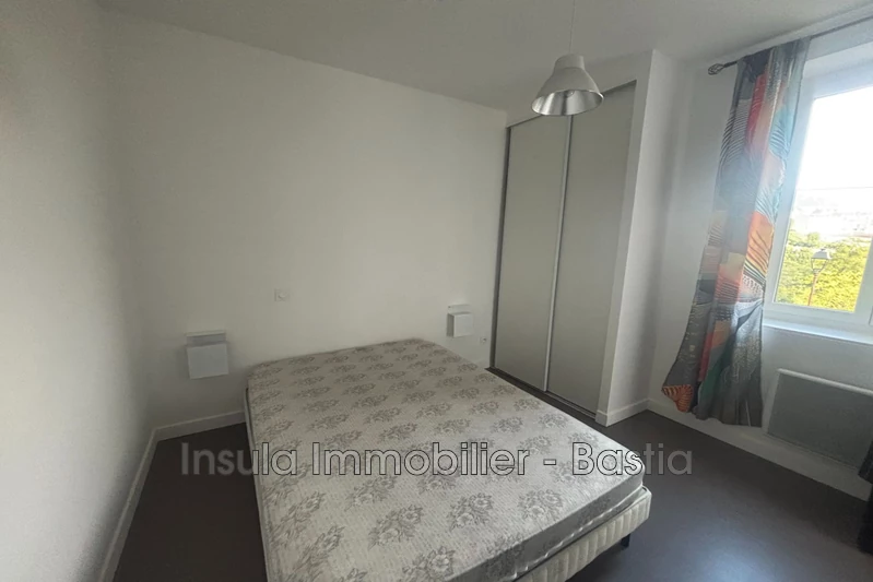 Location appartement Corte  