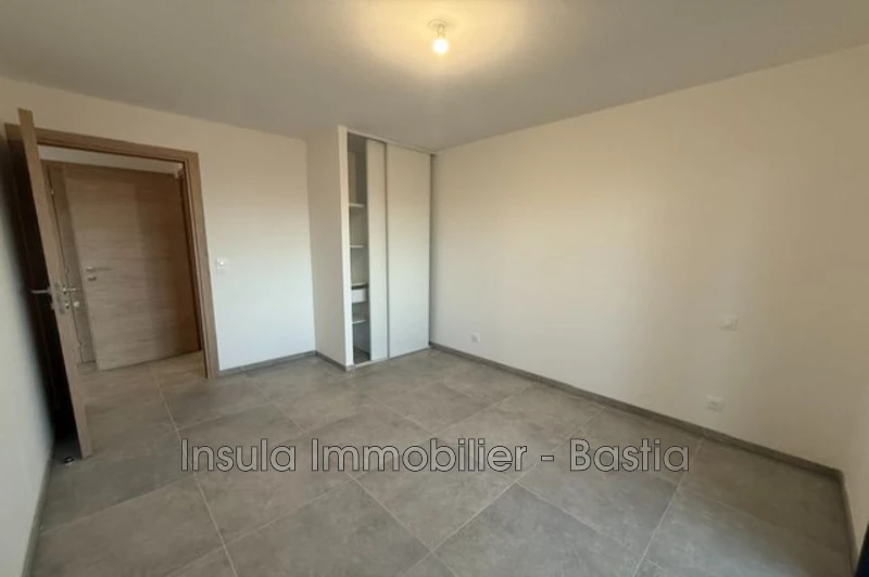 Location appartement Penta-di-Casinca  