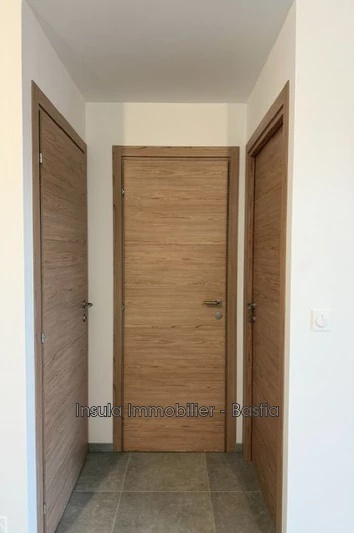 Location appartement Penta-di-Casinca  