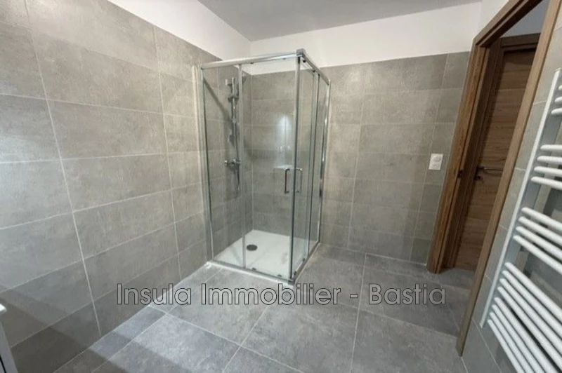 Location appartement Penta-di-Casinca  