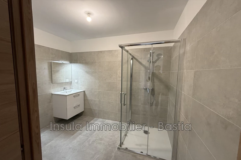 Location appartement Penta-di-Casinca  