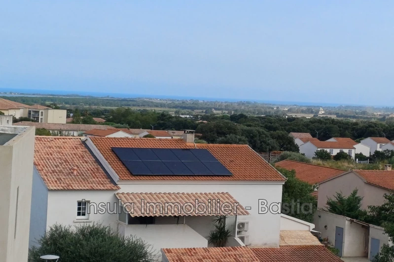 Location appartement Borgo  