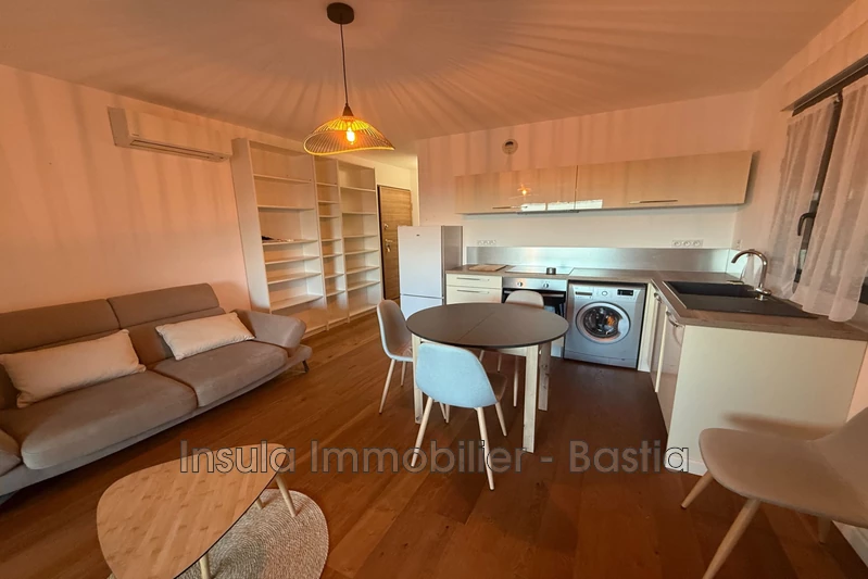 Location appartement Borgo  