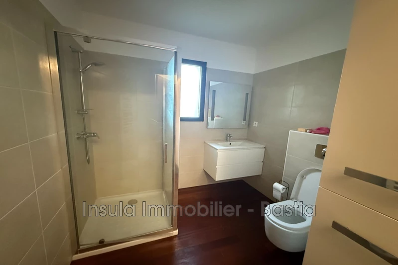 Location appartement Borgo  