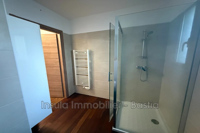 Location appartement Borgo  